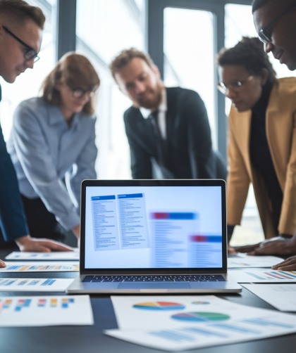 Comment créer un plan d'affaires efficace pour un startup en 2024 ?