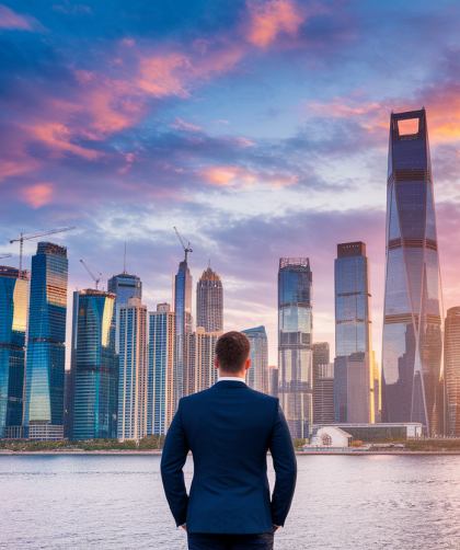 Comment investir judicieusement dans l'immobilier pour développer mon entreprise ?