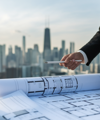 Comment investir dans l'immobilier pour développer son entreprise ?