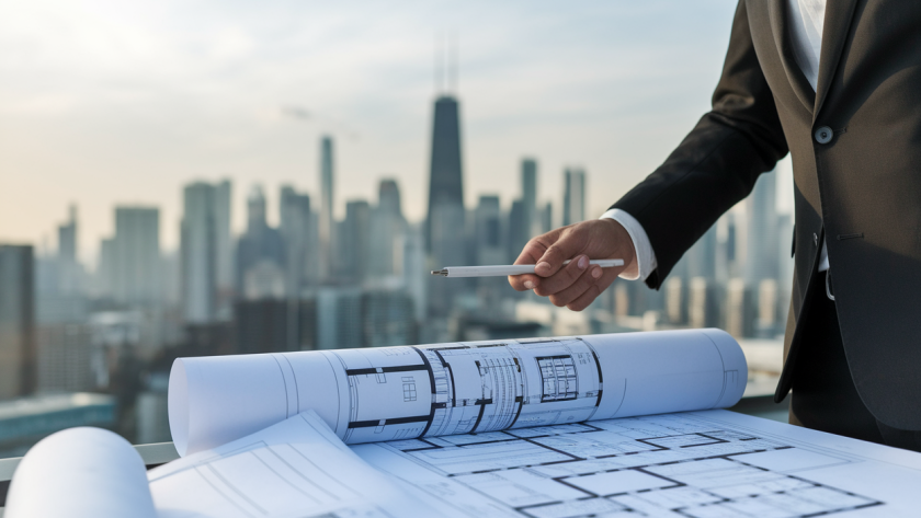 Comment investir dans l'immobilier pour développer son entreprise ?