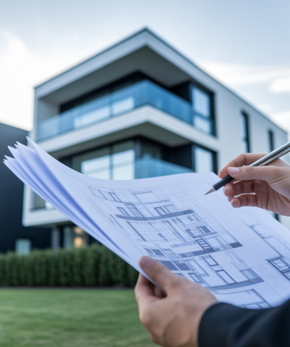 Comment investir dans l'immobilier résidentiel pour démarrer un business rentable ?