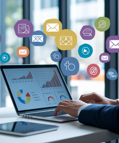 Comment utiliser le marketing digital pour développer mon entreprise ?