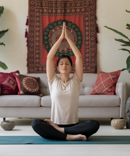 Comment intégrer des éléments culturels dans son style de vie au quotidien ?