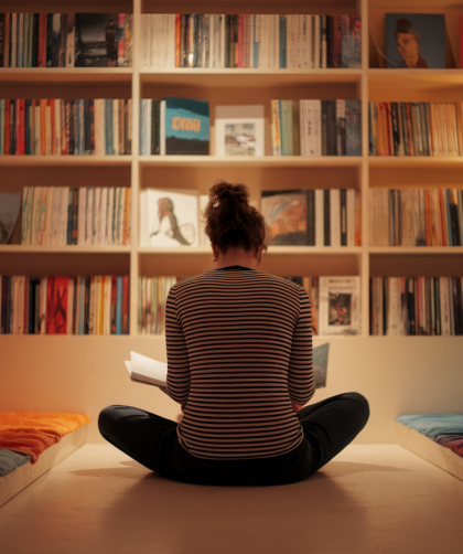 Comment créer un espace culturel inspirant dans votre maison ?