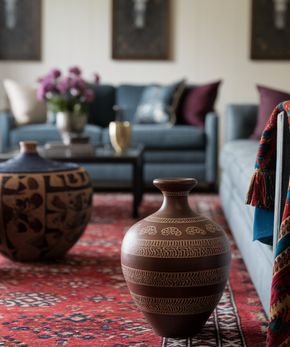 Comment intégrer des éléments culturels dans la décoration intérieure ?