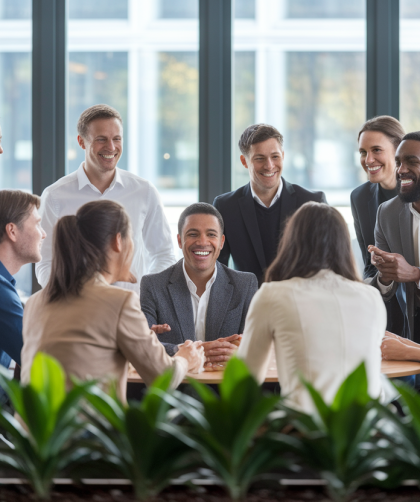 Comment créer une culture d'entreprise positive pour améliorer la productivité ?