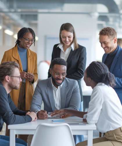 Comment améliorer la culture d'entreprise pour favoriser la productivité ?