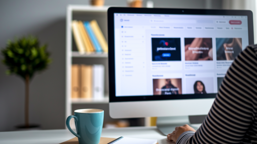 Comment choisir une formation en ligne pour améliorer ses compétences pédagogiques ?